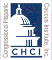 Congressional Hispanic Caucus Institute logo